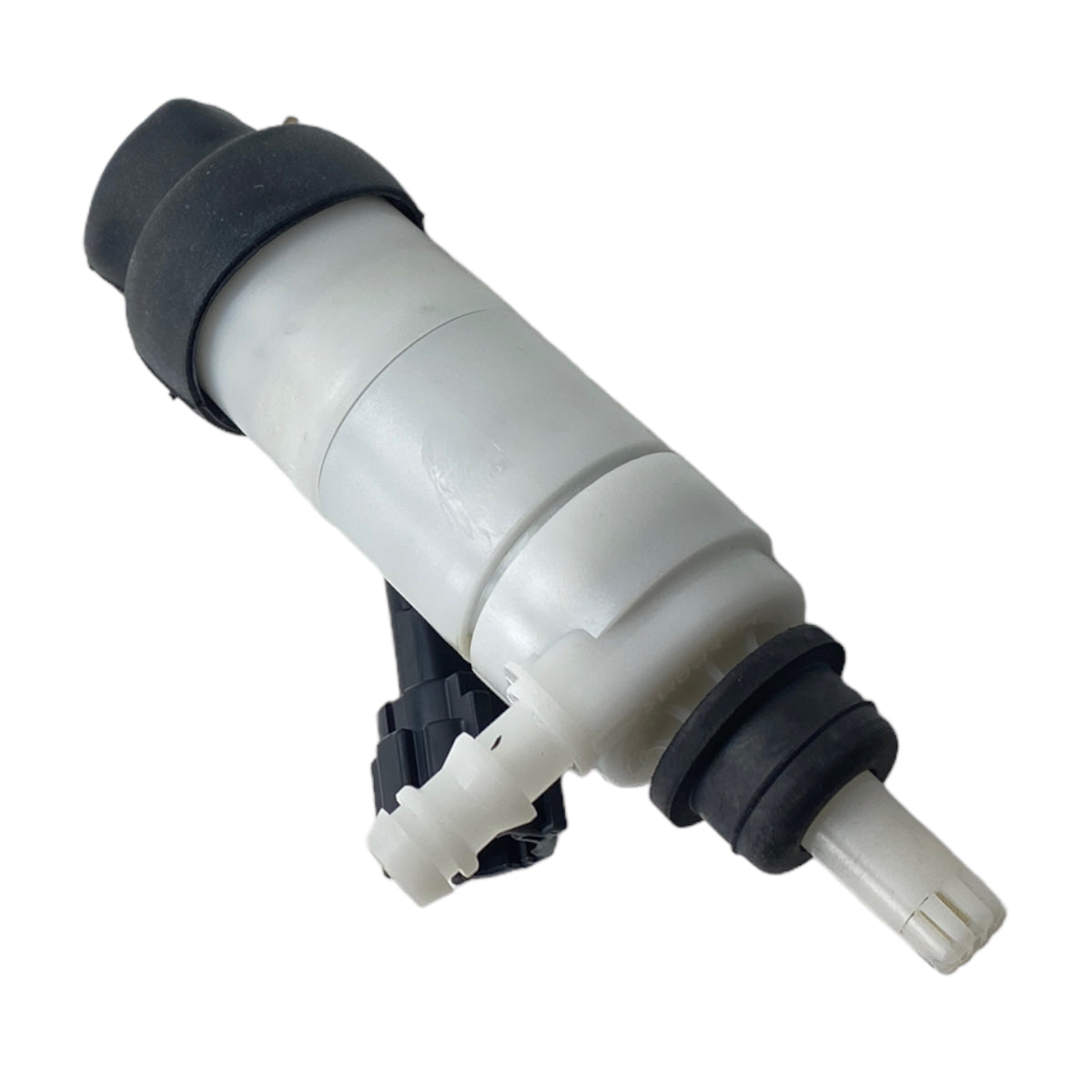 Pièce d'origine Pompe de lave-glace pour Renault Koleos I 28621JY60A