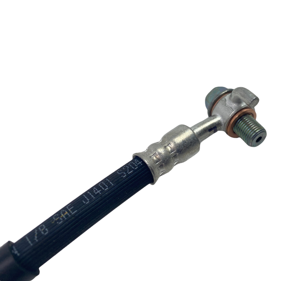 Pièce d'origine Flexible de frein arrière gauche pour Renault Kadjar 463167096R