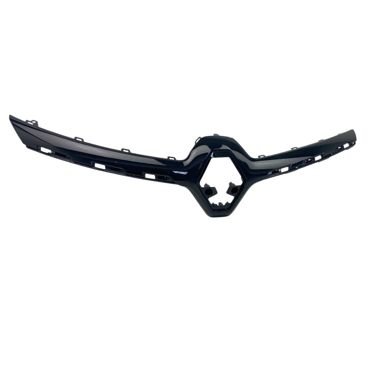 Pièce d'origine Baguette de calandre pour Renault Captur II 623821421R 623829844R