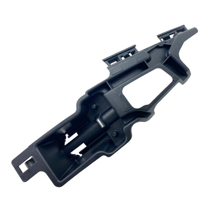 Pièce d'origine Support coulissant de pare-chocs avant gauche pour Renault Laguna III P0012675