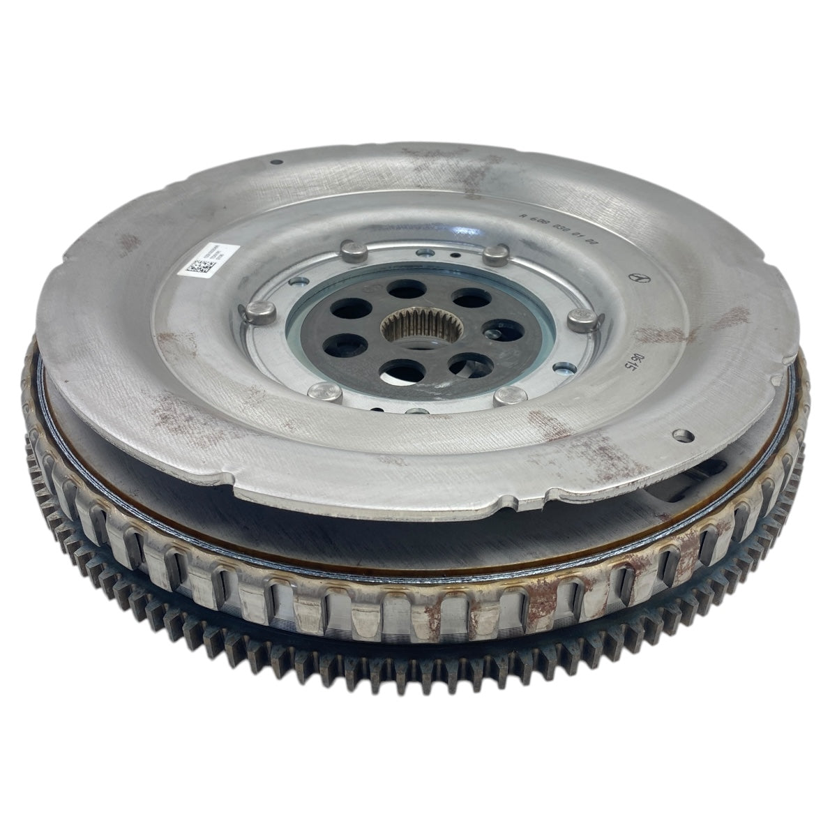 Pièce d'origine Volant moteur bimasse pour Mercedes Classe A W177 1.5 123100206R