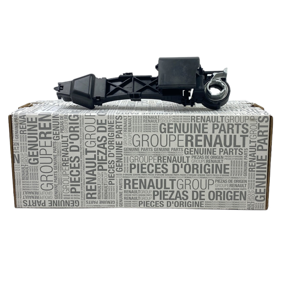 Pièce d'origine Mécanisme de poignée de porte pour Renault Trafic III Opel Vivaro B Master III 806075481R