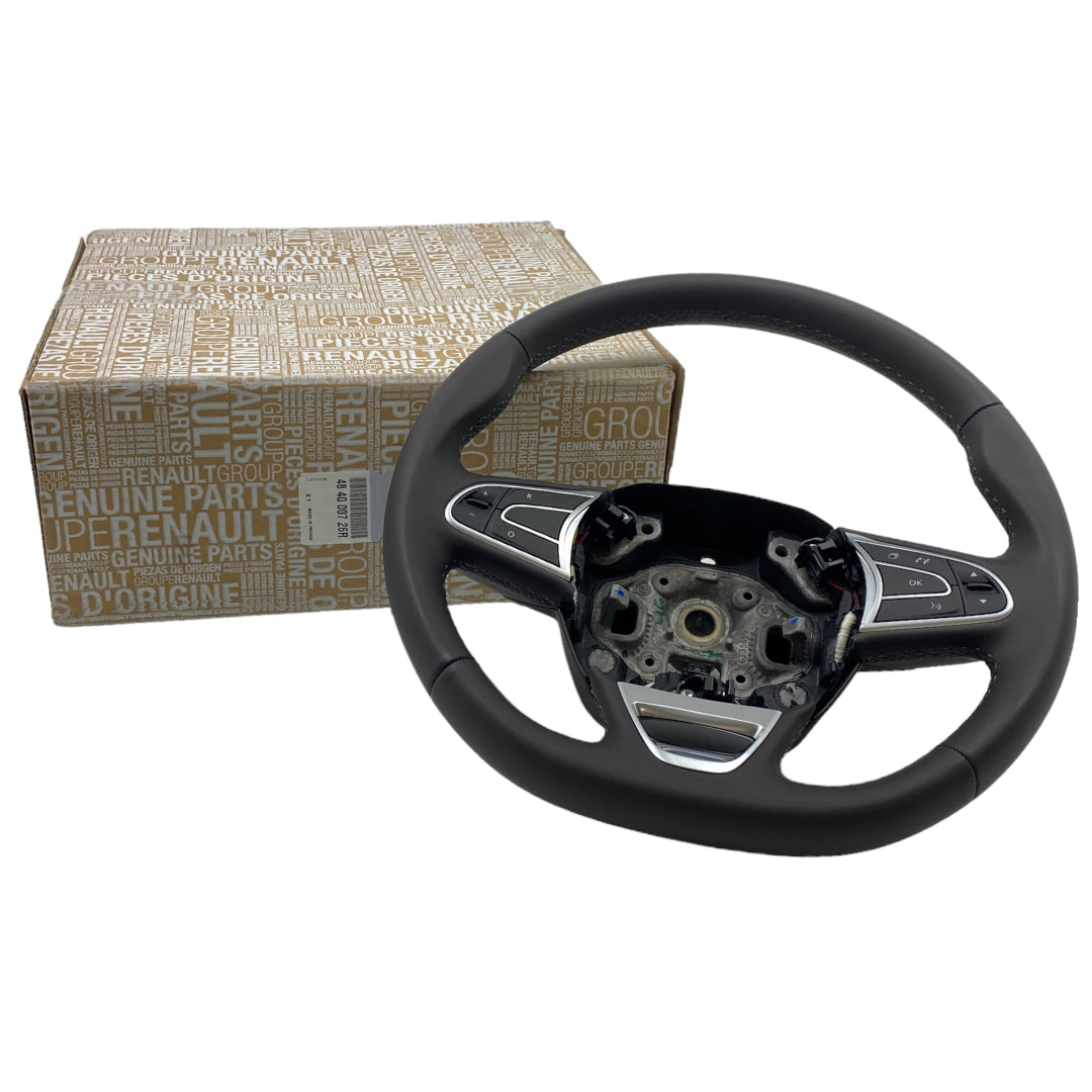 Pièce d'origine Volant pour Renault Espace V 484000726R