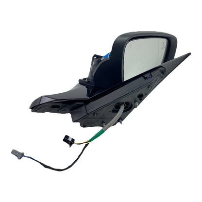 Pièce d'origine Rétroviseur extérieur droit avec BLIS pour Renault Scenic IV 963011441R