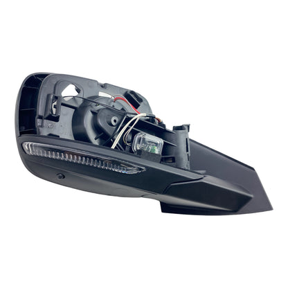 Pièce d'origine Rétroviseur extérieur droit 9 broches pour Renault Kadjar 963012063R