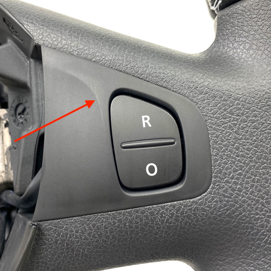 Pièce d'origine Volant pour Renault Trafic III Opel Vivaro B Fiat Talento Nissan NV300 484007588R