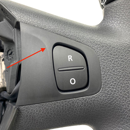 Pièce d'origine Volant pour Renault Trafic III Opel Vivaro B Fiat Talento Nissan NV300 484007588R