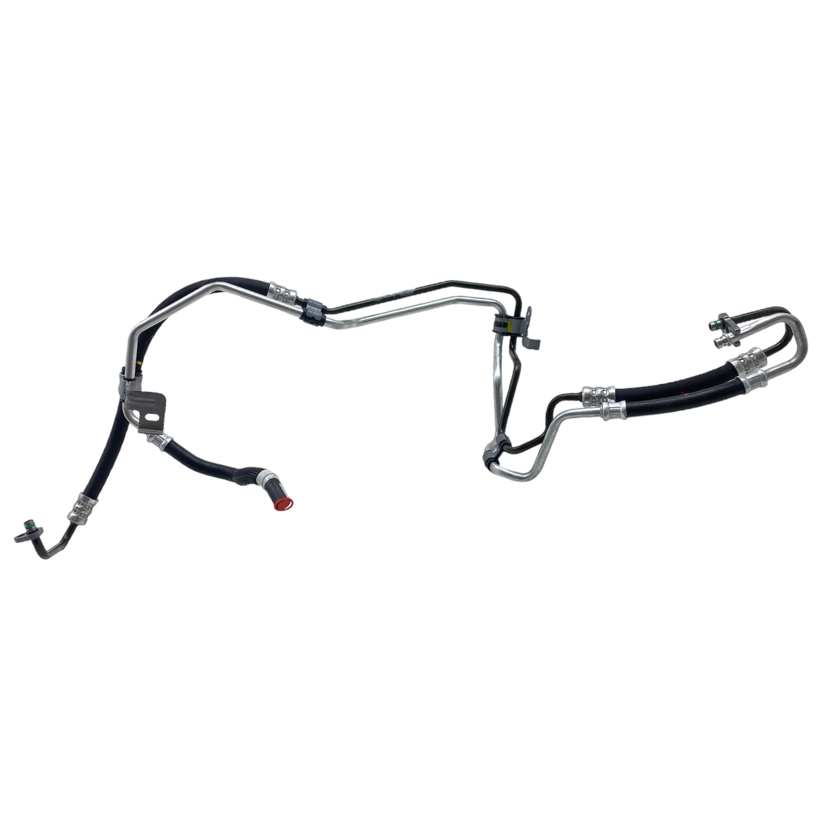 Pièce d'origine Conduite de direction assistée pour Renault Master III Opel Movano B Nissan NV400 497120387R