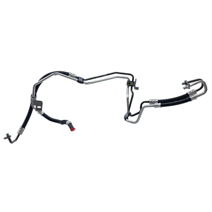 Pièce d'origine Conduite de direction assistée pour Renault Master III Opel Movano B Nissan NV400 497120387R