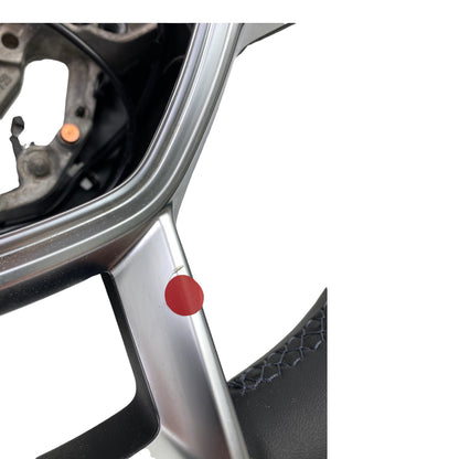 Pièce d'origine Volant pour Renault Trafic 2022 484002607R