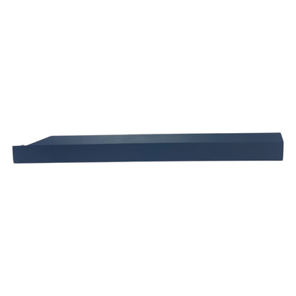 Pièce d'origine Baguette de porte avant gauche pour Dacia Duster III Bigster 808214261R