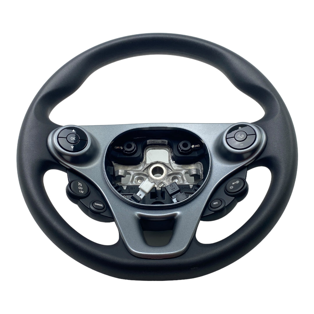 Pièce d'origine Volant pour Smart A453 A4534605100