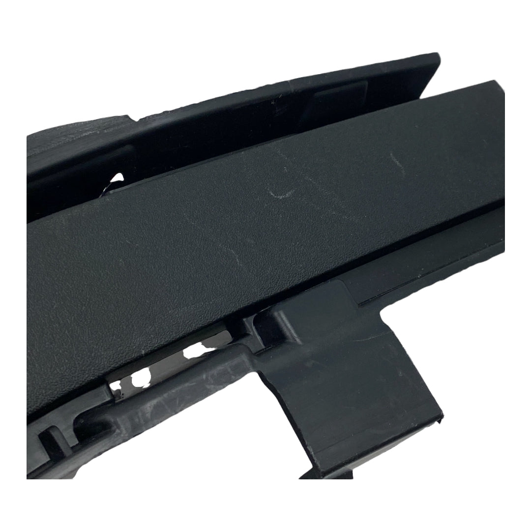 Pièce d'origine Grille de pare-chocs gauche chromée pour Opel Grandland X YP00028777