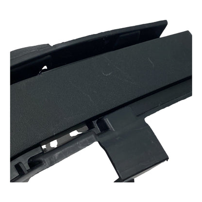 Pièce d'origine Grille de pare-chocs gauche chromée pour Opel Grandland X YP00028777