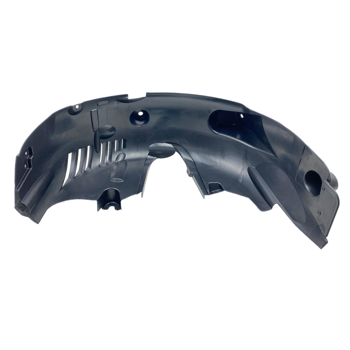 Pièce d'origine Passage de roue arrière droit pour Renault Twingo III 767481406R