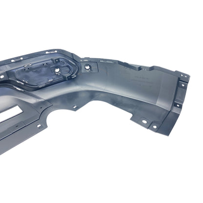 Pièce d'origine Diffuseur de pare-chocs arrière avec PDC pour Renault Koleos II 850189640R