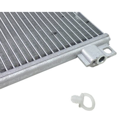 Pièce d'origine Condenseur de climatisation pour Renault Trafic III Opel Vivaro B 921000022R