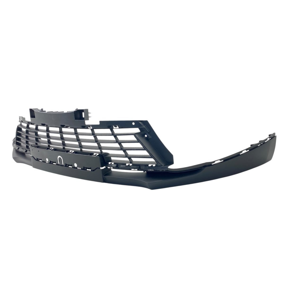 Pièce d'origine Grille de pare-chocs avant pour Renault Scenic IV 622540901R