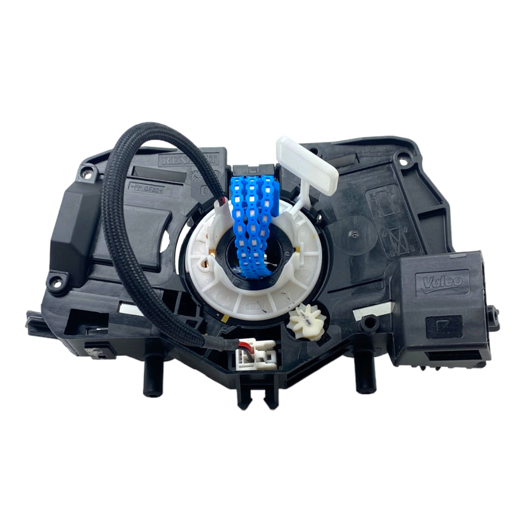 Pièce d'origine Contacteur tournant d'airbag pour Renault Trafic III Captur I Clio IV 255677302R