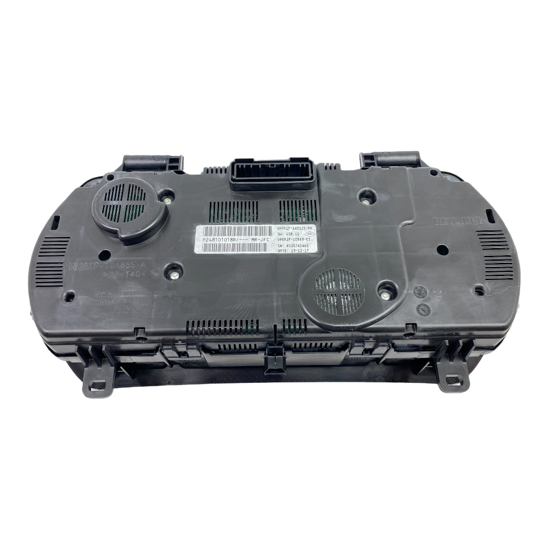 Pièce d'origine Compteur de tableau de bord pour Renault Espace V 248101018R