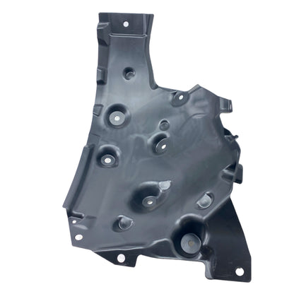 Pièce d'origine Pare-boue avant droit section arrière pour Renault Scenic EV E-Tech 638420925R