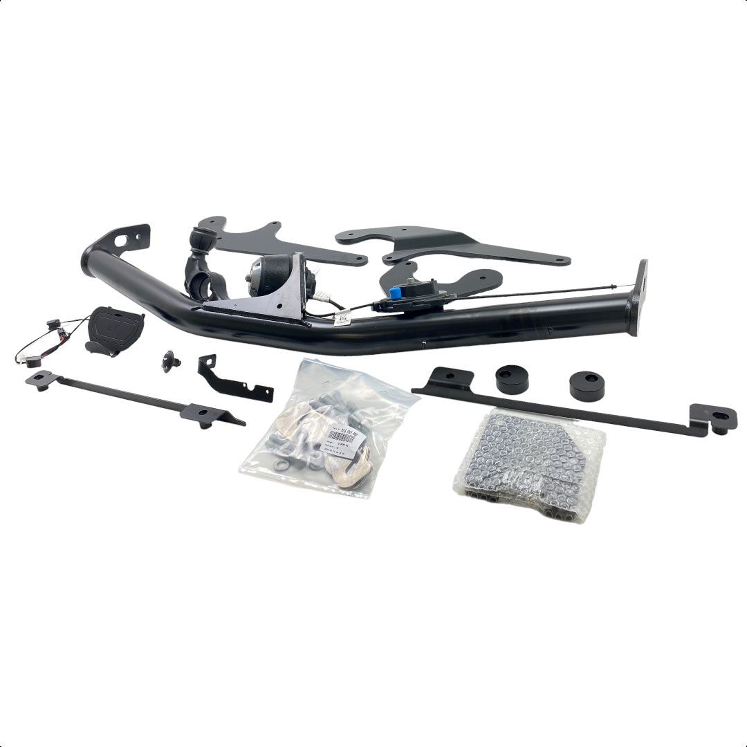 Pièce d'origine Attelage pour Renault Talisman Break 8201604301
