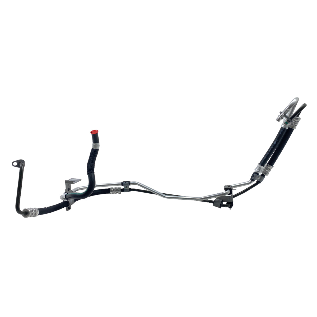 Pièce d'origine Conduite de direction assistée pour Renault Master III Opel Movano B Nissan NV400 497129405R