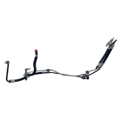 Pièce d'origine Conduite de direction assistée pour Renault Master III Opel Movano B Nissan NV400 497129405R