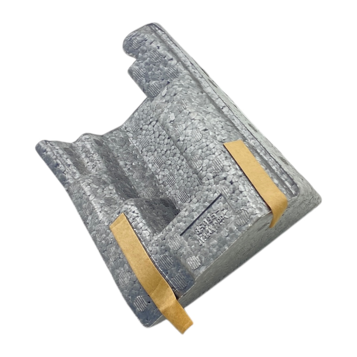 Pièce d'origine Absorbeur de pare-chocs arrière gauche pour Renault Koleos I 85095JY00A