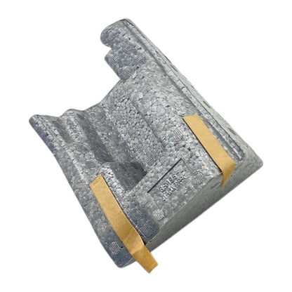 Pièce d'origine Absorbeur de pare-chocs arrière gauche pour Renault Koleos I 85095JY00A