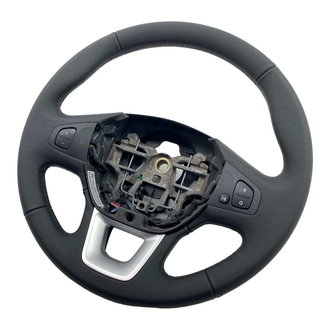 Pièce d'origine Volant cuir pour Renault Trafic III Opel Vivaro B Fiat Talento 484006958R
