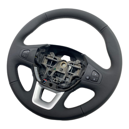 Pièce d'origine Volant cuir pour Renault Trafic III Opel Vivaro B Fiat Talento 484006958R