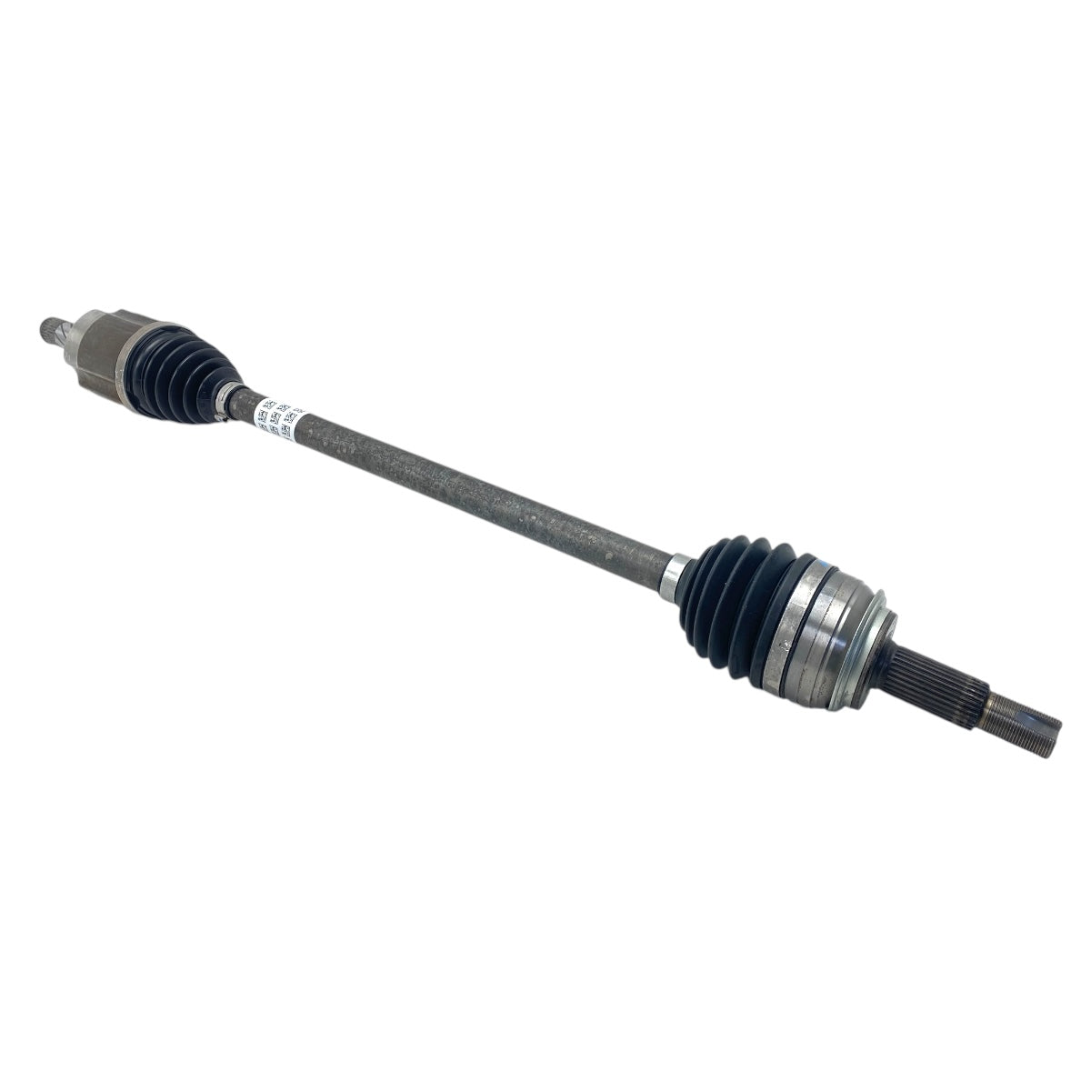 Cardan droit neuf d'origine Renault Scenic EV E-Tech 391005953R