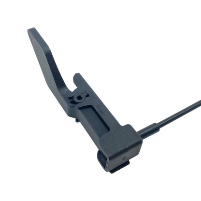 Pièce d'origine Serrure de capot avec câble pour Renault Master IV 656225059R