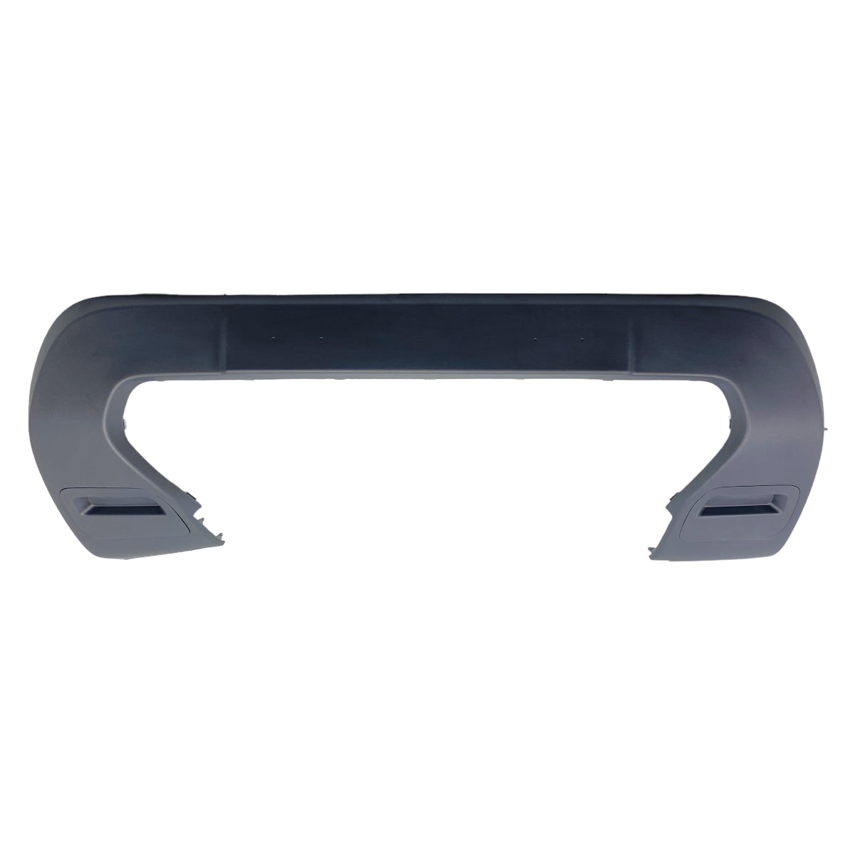 Pièce d'origine Lame de pare-chocs avant pour Dacia Duster II 620722907R