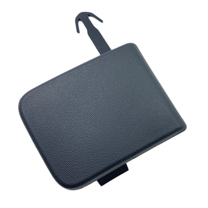 Pièce d'origine Cache de pare-chocs arrière pour Renault Kangoo II 8200499030