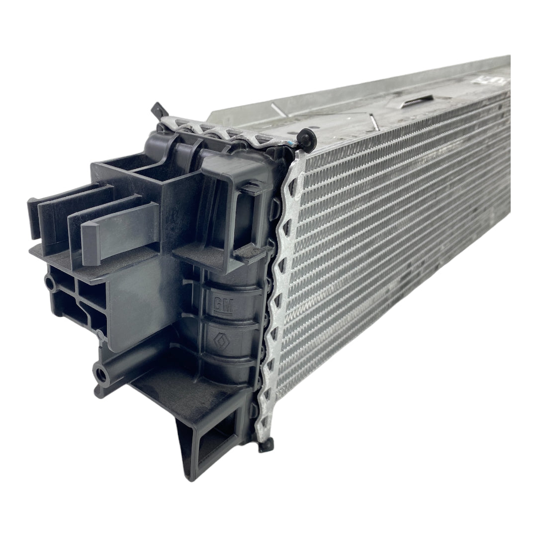 Pièce d'origine Échangeur d'air de suralimentation pour Renault Trafic III Opel Vivaro B 2.0 dCi 144614882R