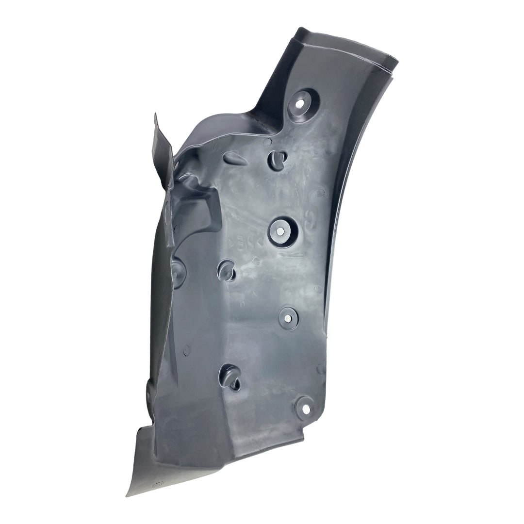 Pièce d'origine Pare-boue d'aile avant gauche pour Renault Kangoo II Mercedes Citan Kubistar II 8200436709