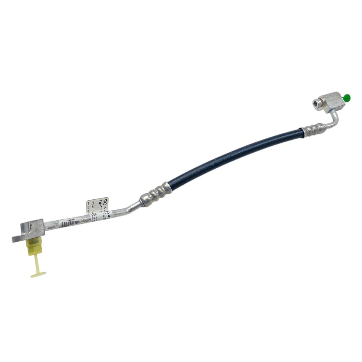 Conduite climatisation neuf d'origine Renault Twingo III Smart 453 924407675R