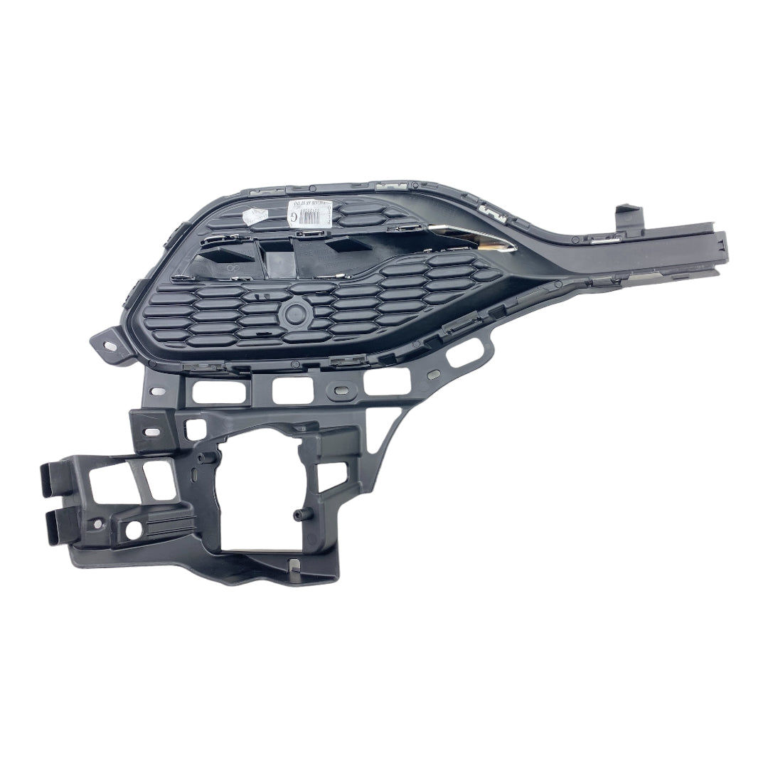 Pièce d'origine Grille de pare-chocs gauche chromée pour Opel Grandland X YP00028777