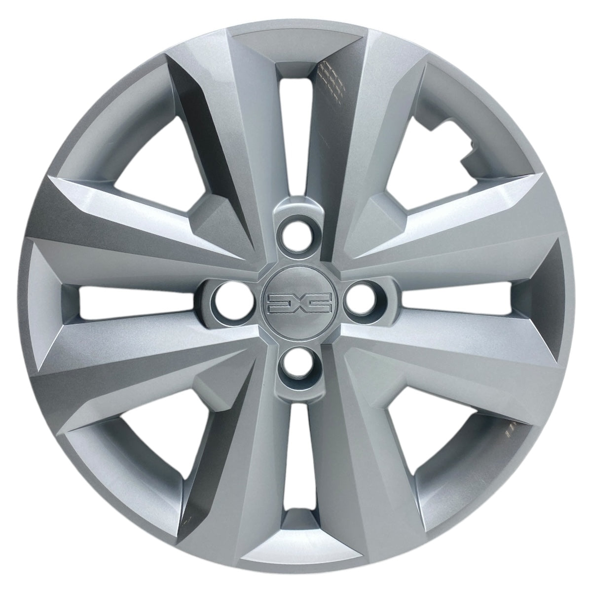 Enjoliveur 15 pouces neuf d'origine Dacia Sandero III Logan III 403159666R