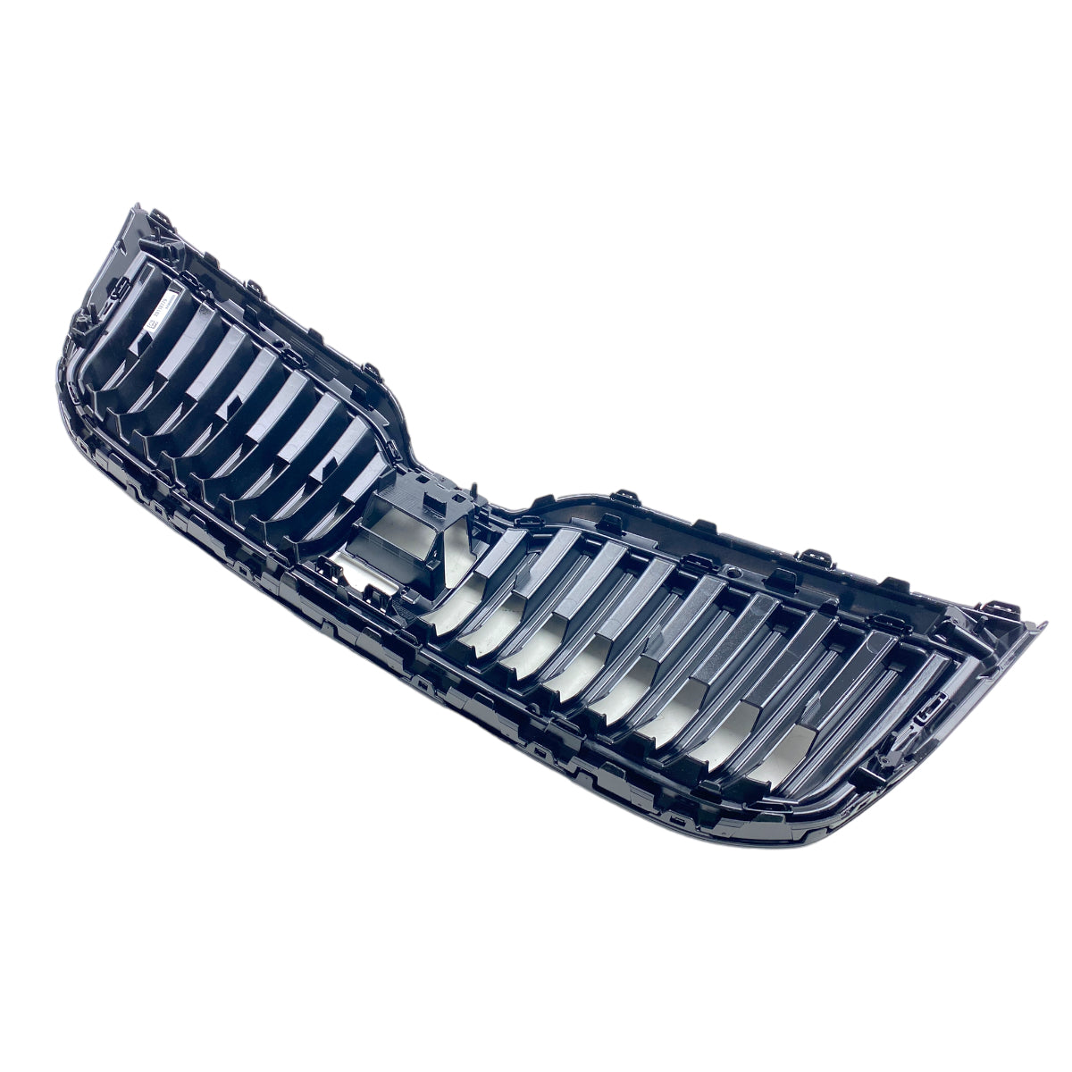 Pièce d'origine Calandre pour Skoda Superb III restylée 3V0853653G