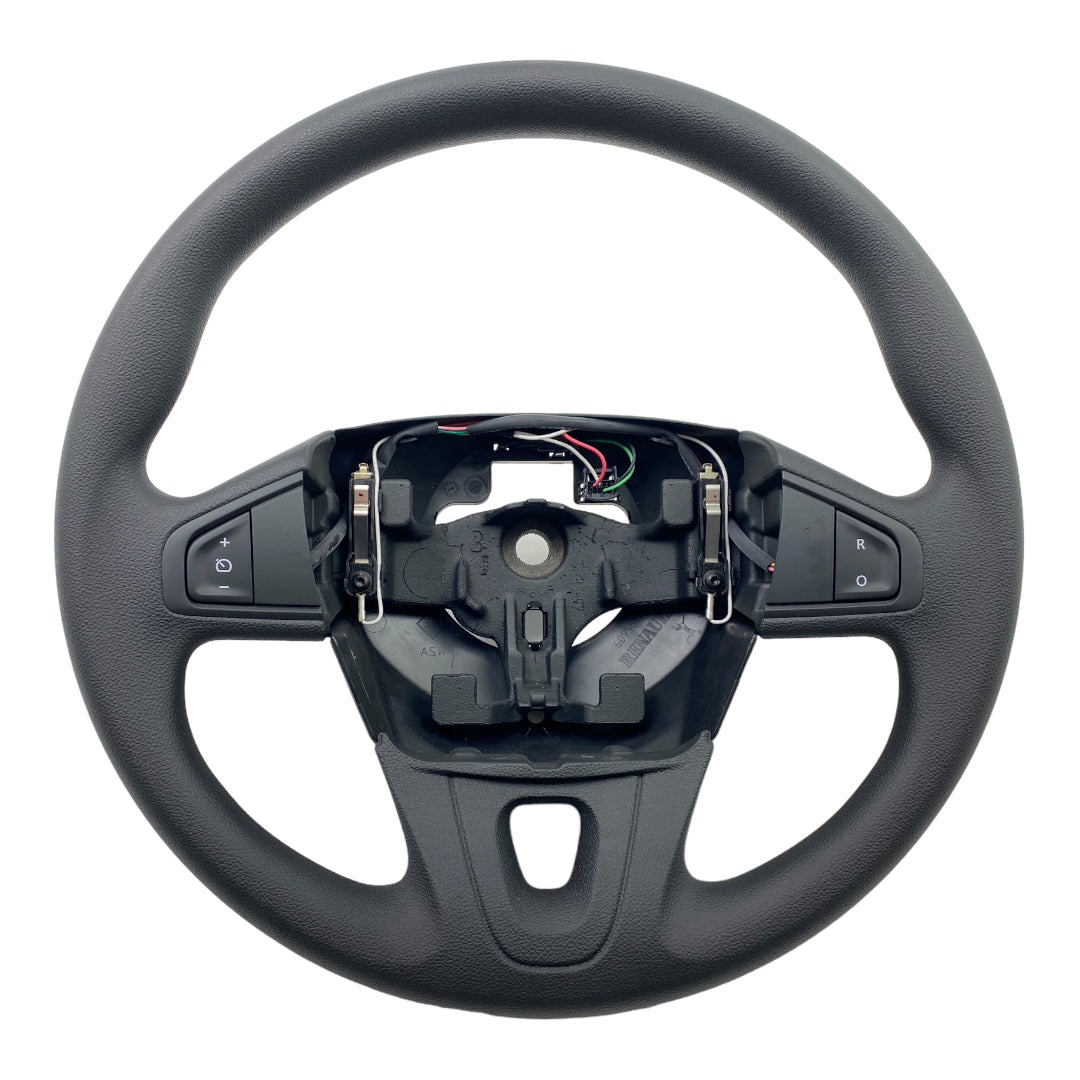 Pièce d'origine Volant pour Renault Megane III Scenic III 484300010R