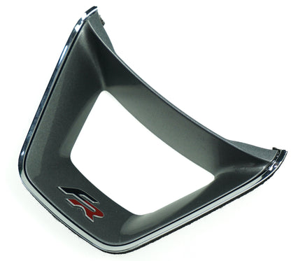 Pièce d'origine Insert décoratif de volant pour Seat Leon III FR 5F0419685B