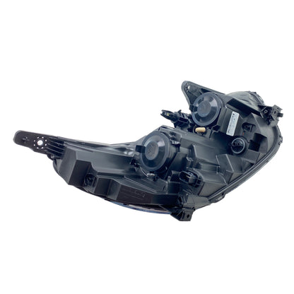 Pièce d'origine Phare avant gauche pour Renault Express Van 260605755R