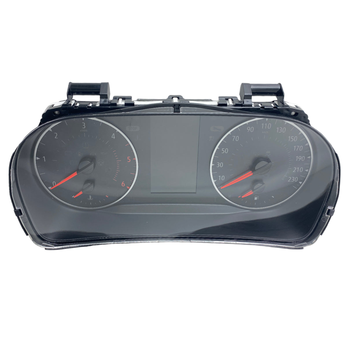 Pièce d'origine Combiné d'instruments pour Dacia Sandero III Logan III Jogger 248092404R