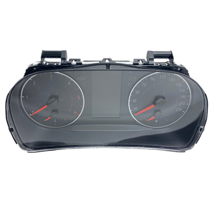 Pièce d'origine Combiné d'instruments pour Dacia Sandero III Logan III Jogger 248092404R