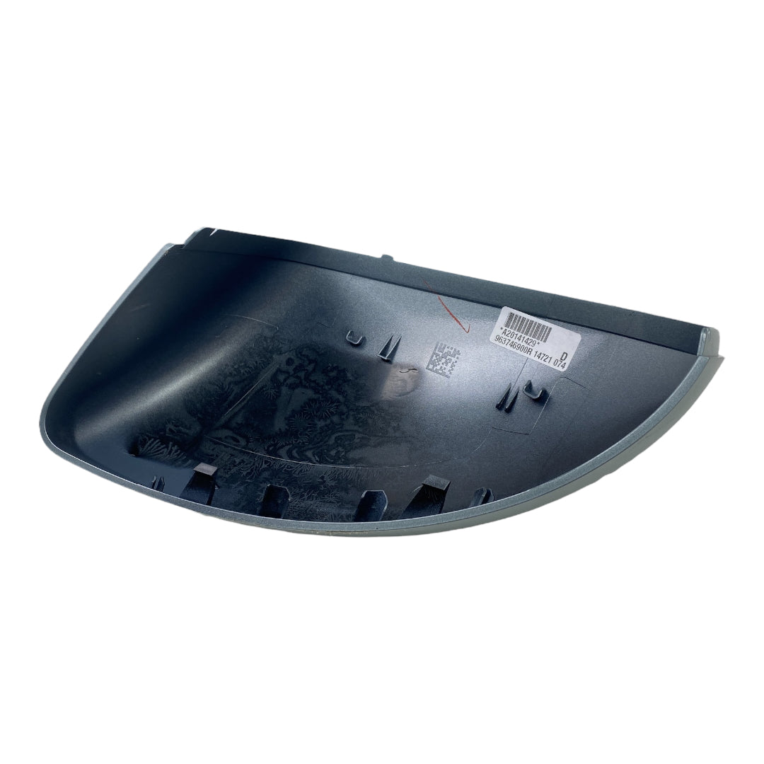 Pièce d'origine Coque de rétroviseur droite pour Renault Clio V 963746900R