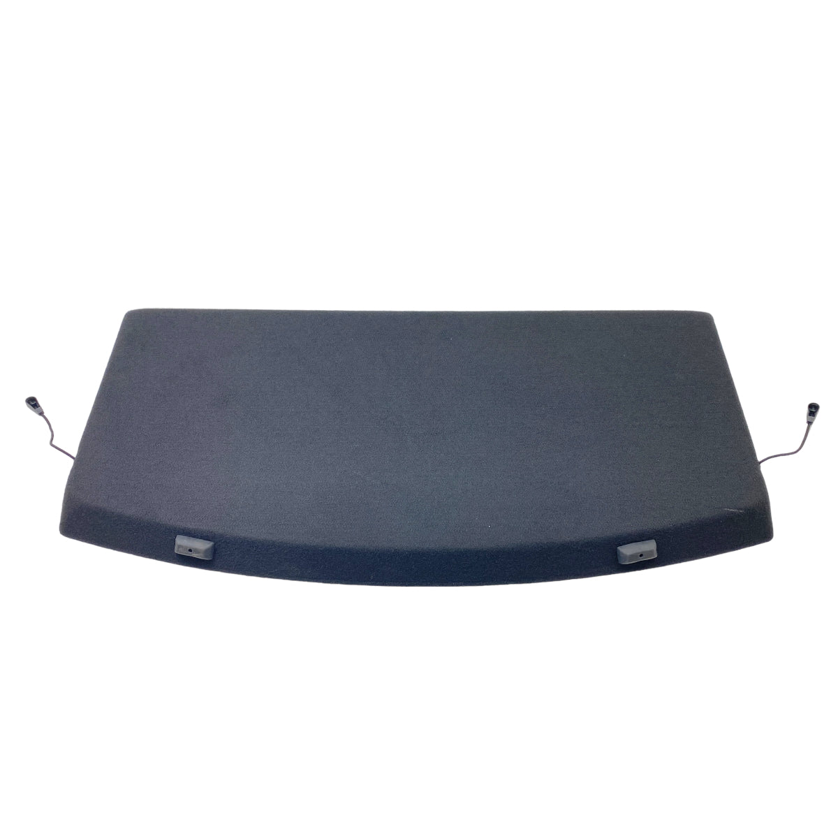 Pièce d'origine Plage arrière de coffre pour Renault Megane EV 794205008R