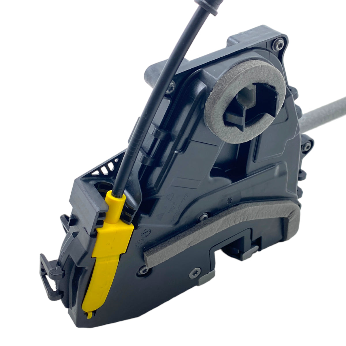 Pièce d'origine Serrure de porte avant droite pour Renault Austral Espace VI 805021259R